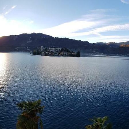 Casa Vacanza Isola Orta San Giulio Exterior photo
